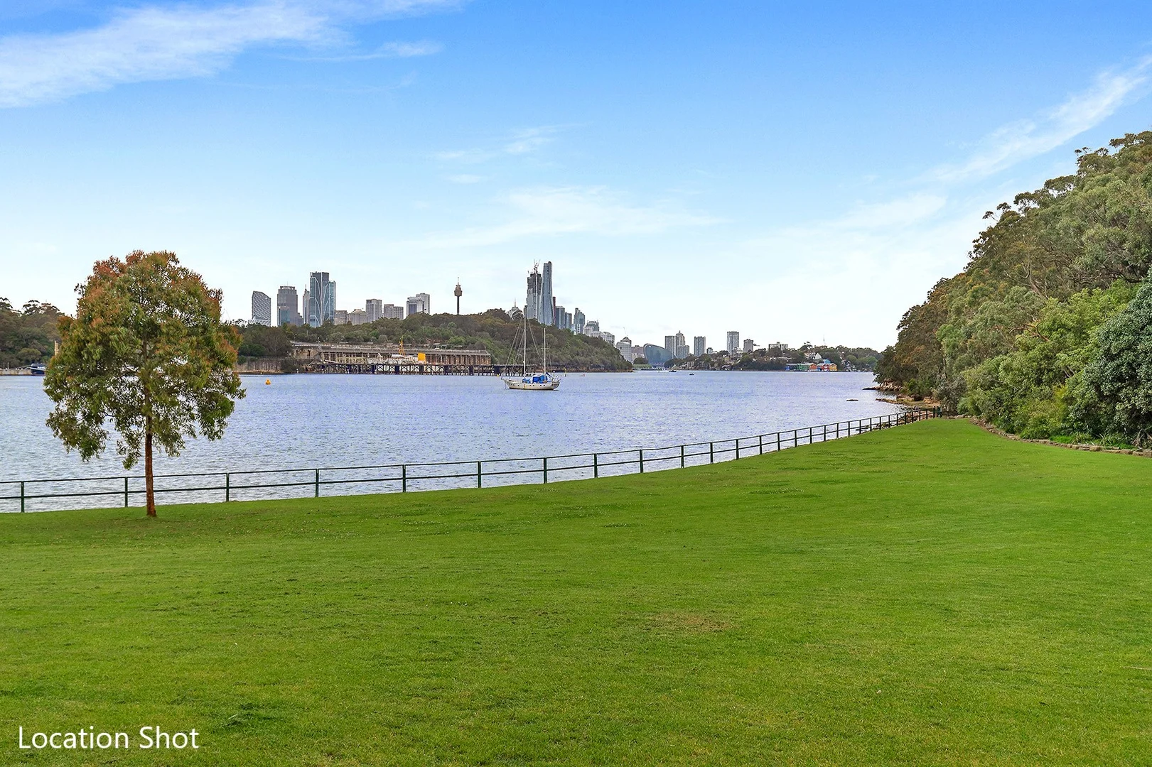 Additional image 9 of Belmont Avenue, Wollstonecraft NSW 2065