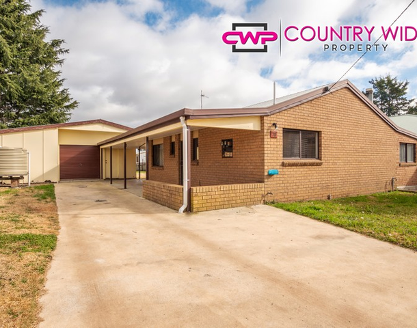 78 Healeys Lane, Glen Innes NSW 2370