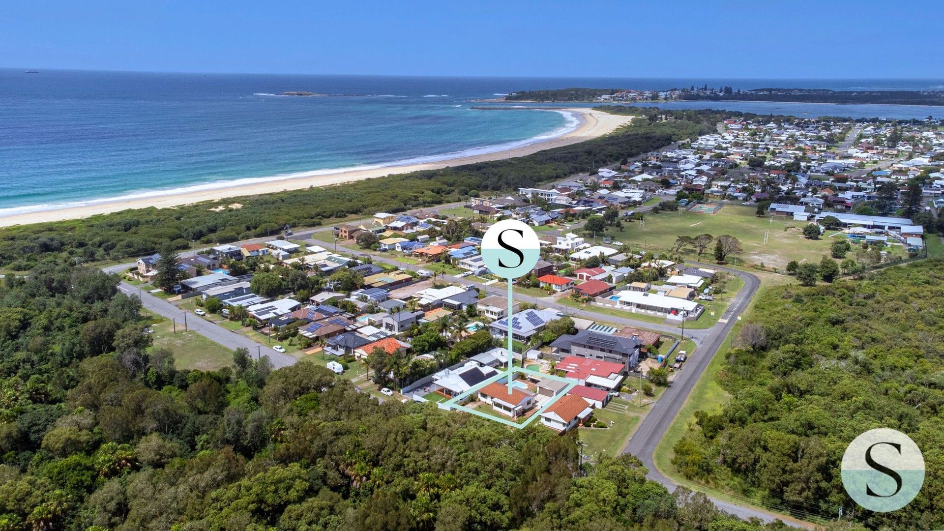 22 Awabakal Avenue, Blacksmiths NSW 2281, Image 0