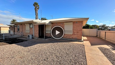 Picture of 5 Simmons Street, WHYALLA NORRIE SA 5608