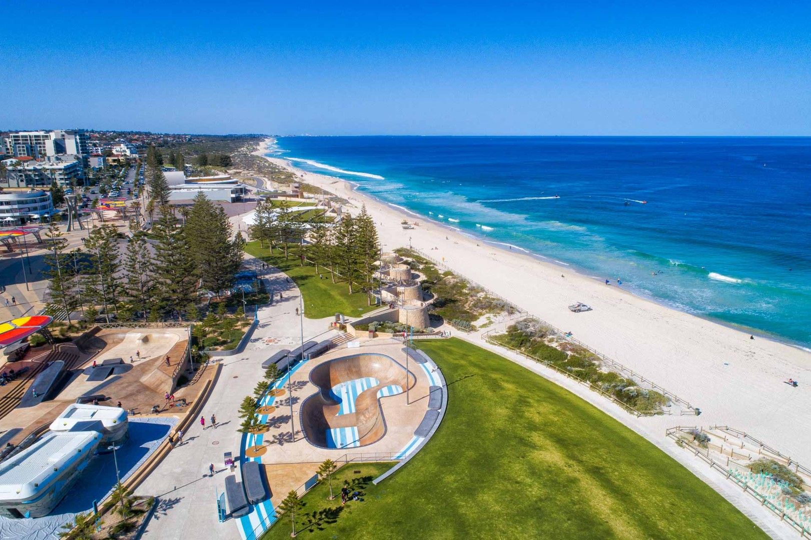 3 bedrooms Villa in  SCARBOROUGH WA, 6019
