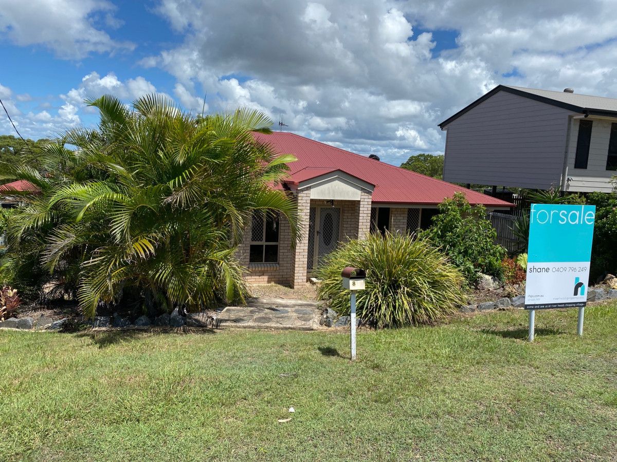 811 River Heads Road, River Heads Property History & Address Research Domain