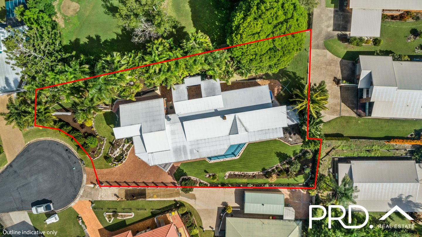 1 Yuruga Place, Tinana QLD 4650, Image 2