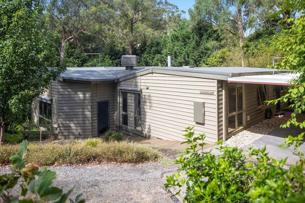 1 Edmunds Road, Cockatoo VIC 3781, Image 0