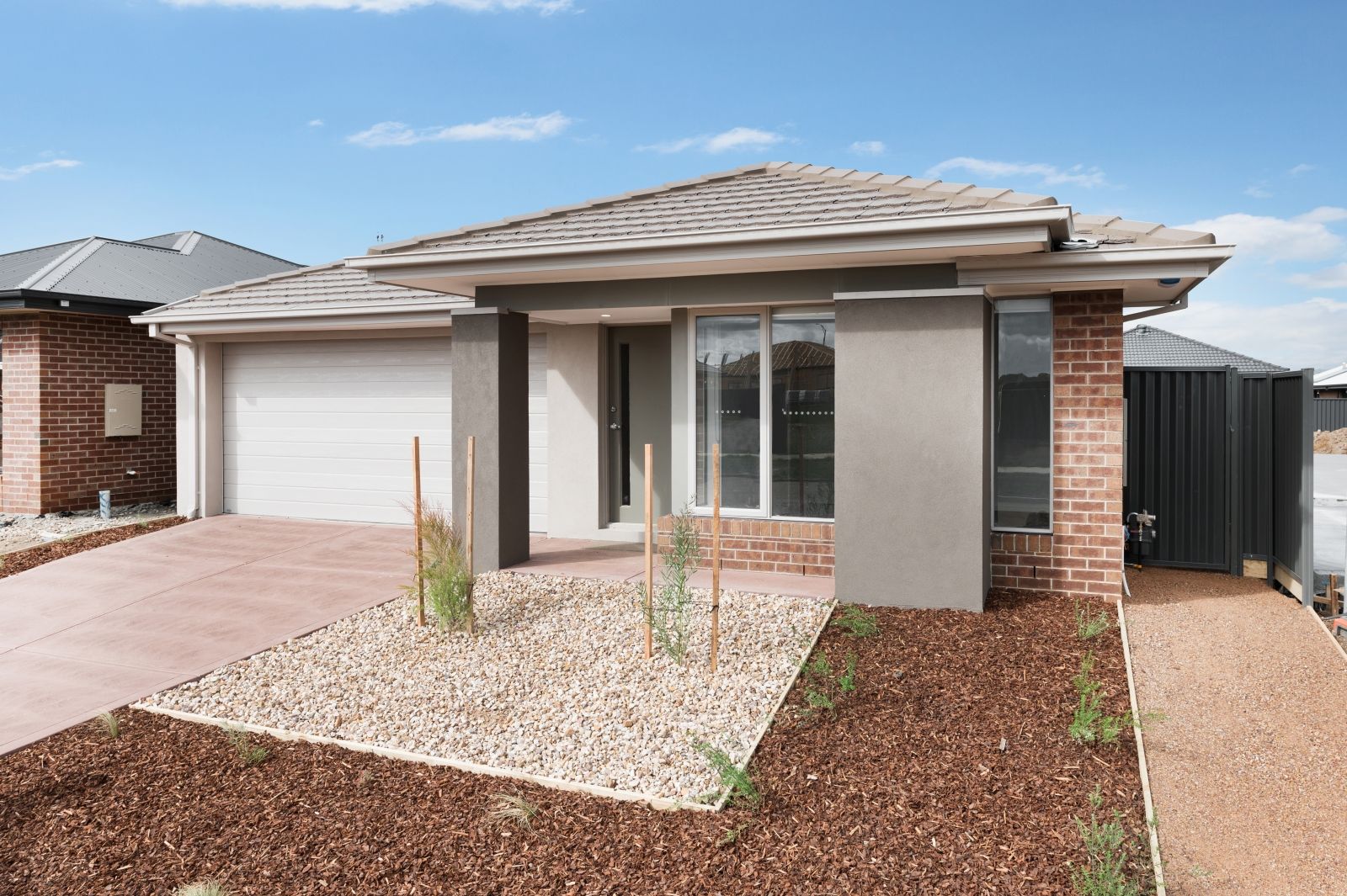 23 Marrubak Way, Bonshaw VIC 3352 House For Rent Domain