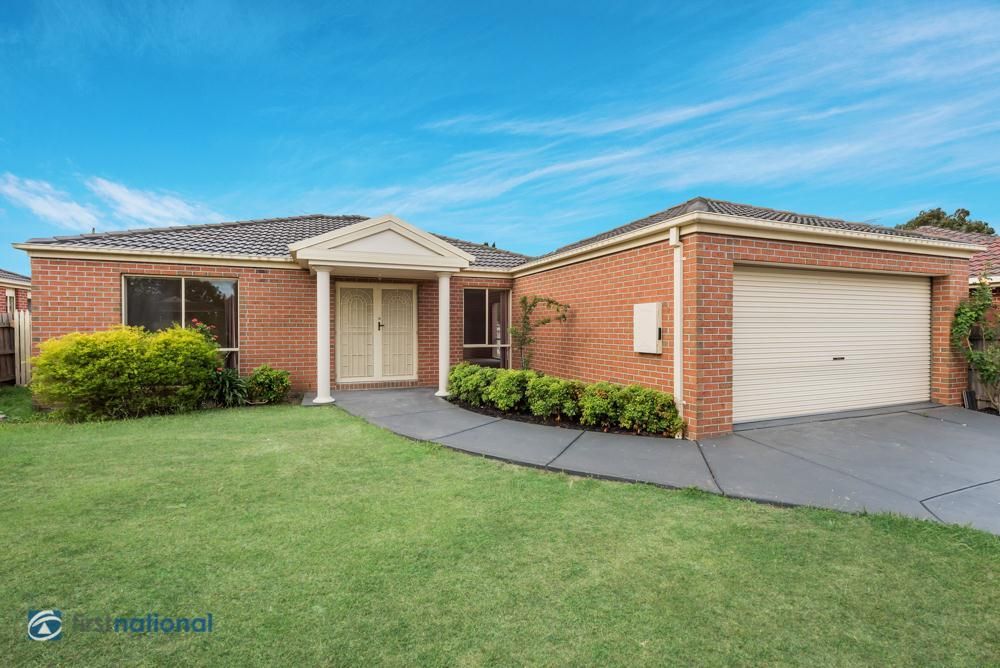 18 Murchison Way, Thomastown VIC 3074, Image 1