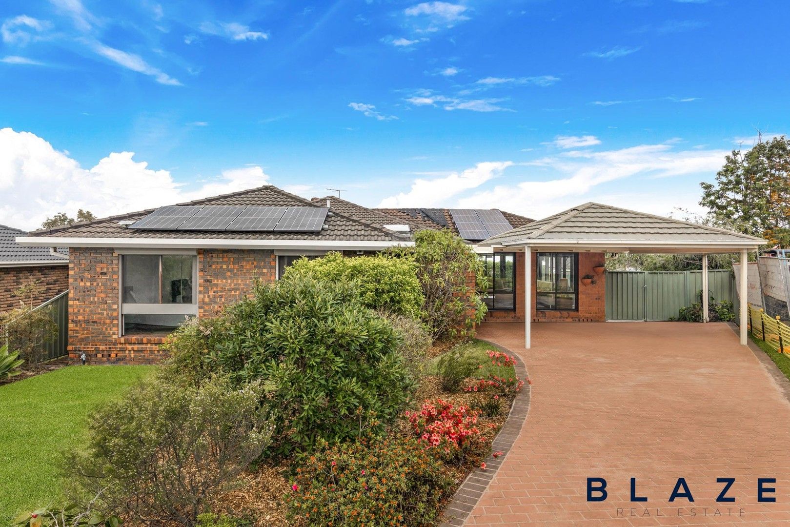 8 Binyon Close, Wetherill Park NSW 2164, Image 0