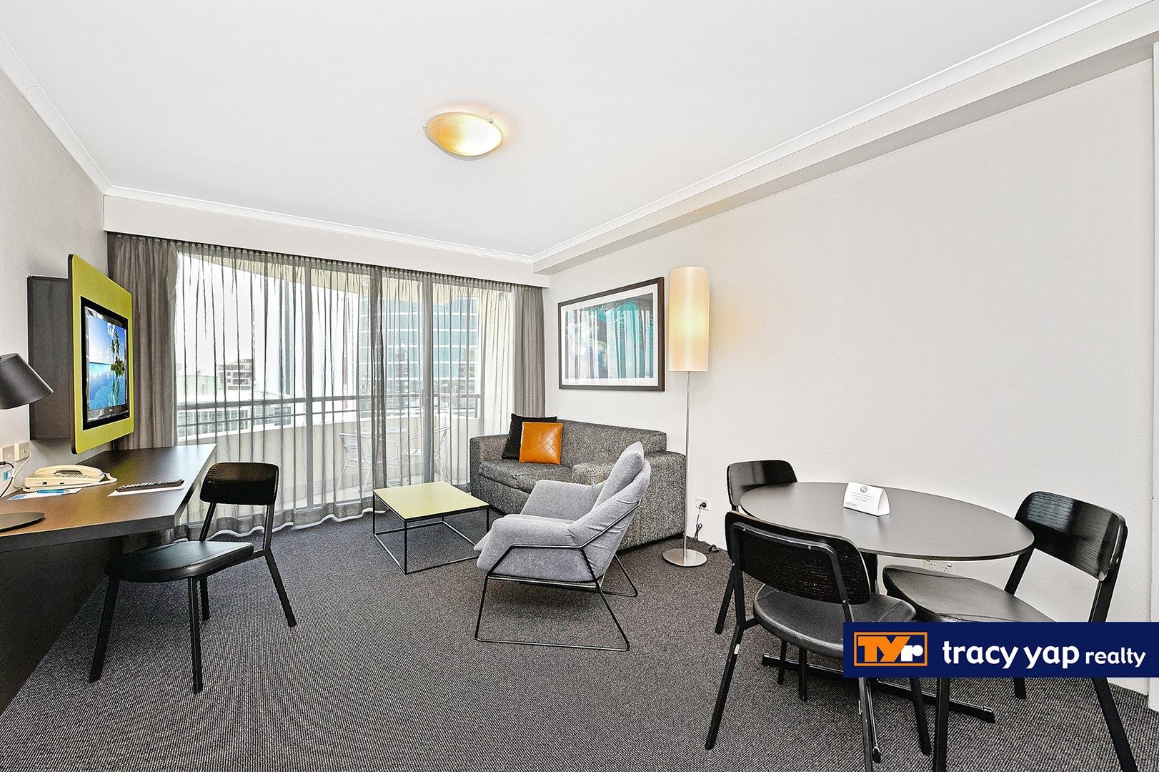 1105/1 Valentine Avenue, Parramatta NSW 2150, Image 0