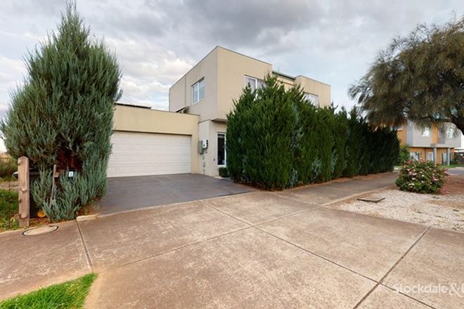Picture of 154 Gowanbrae Drive, GOWANBRAE VIC 3043