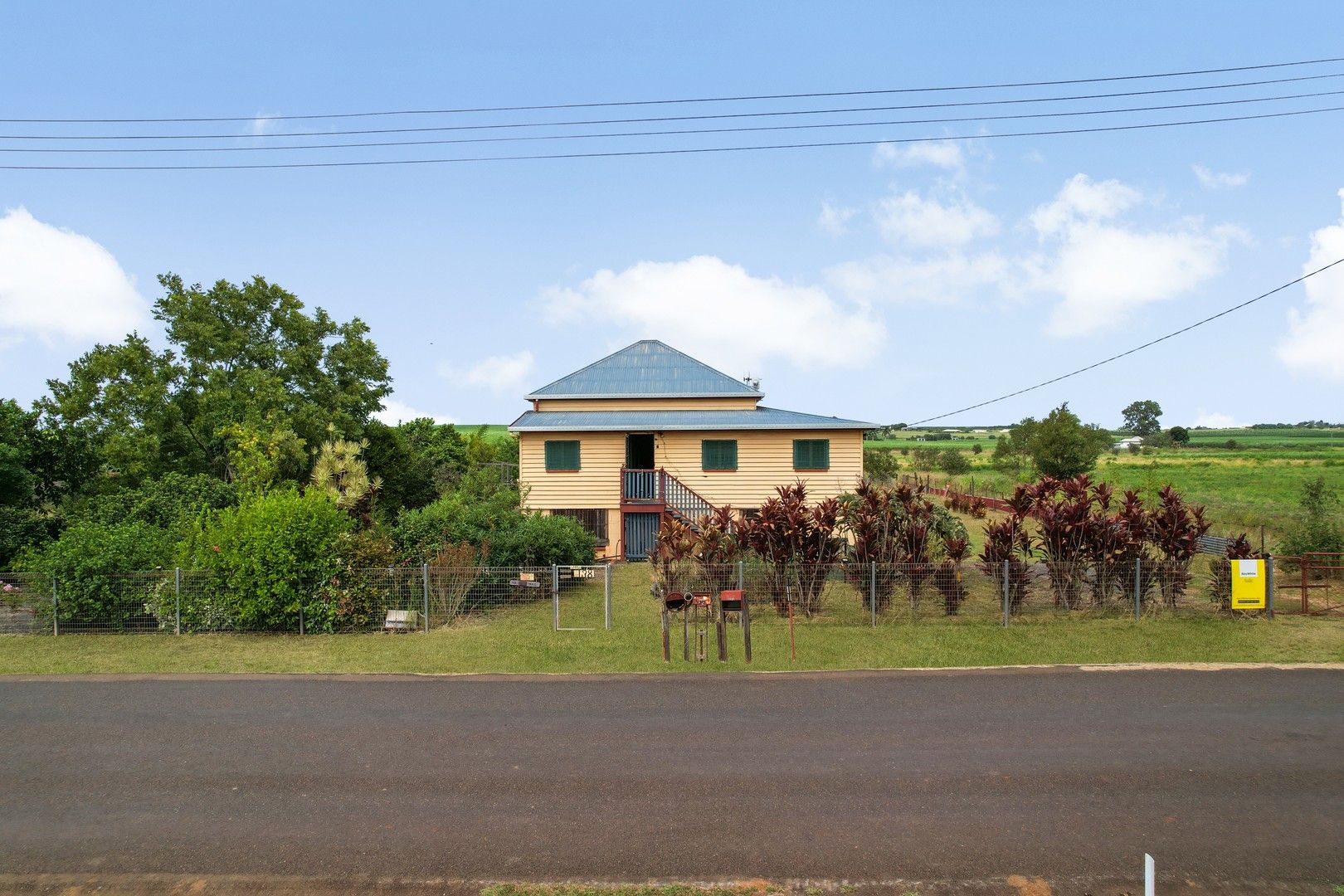 138 Station Road, Horton QLD 4660, Image 0