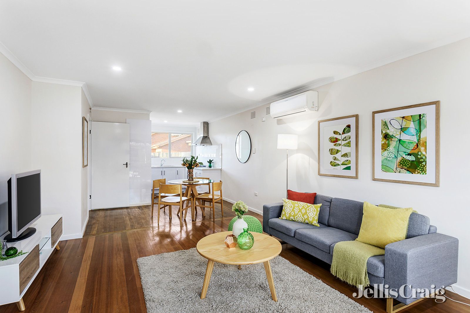 3/3-5 Wilana Street, Ringwood VIC 3134, Image 2