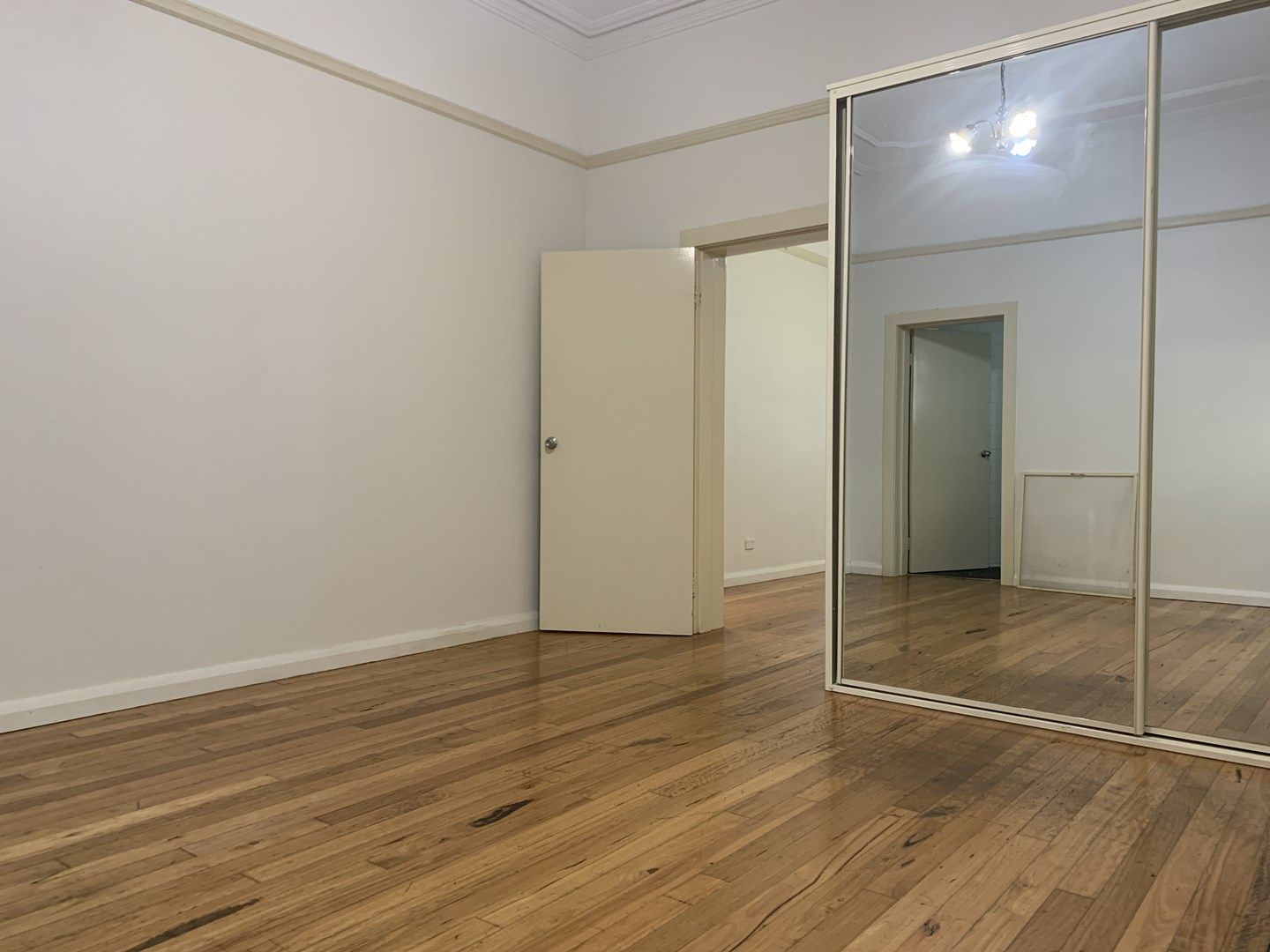 1 bedrooms Apartment / Unit / Flat in 1/21 John Street PETERSHAM NSW, 2049