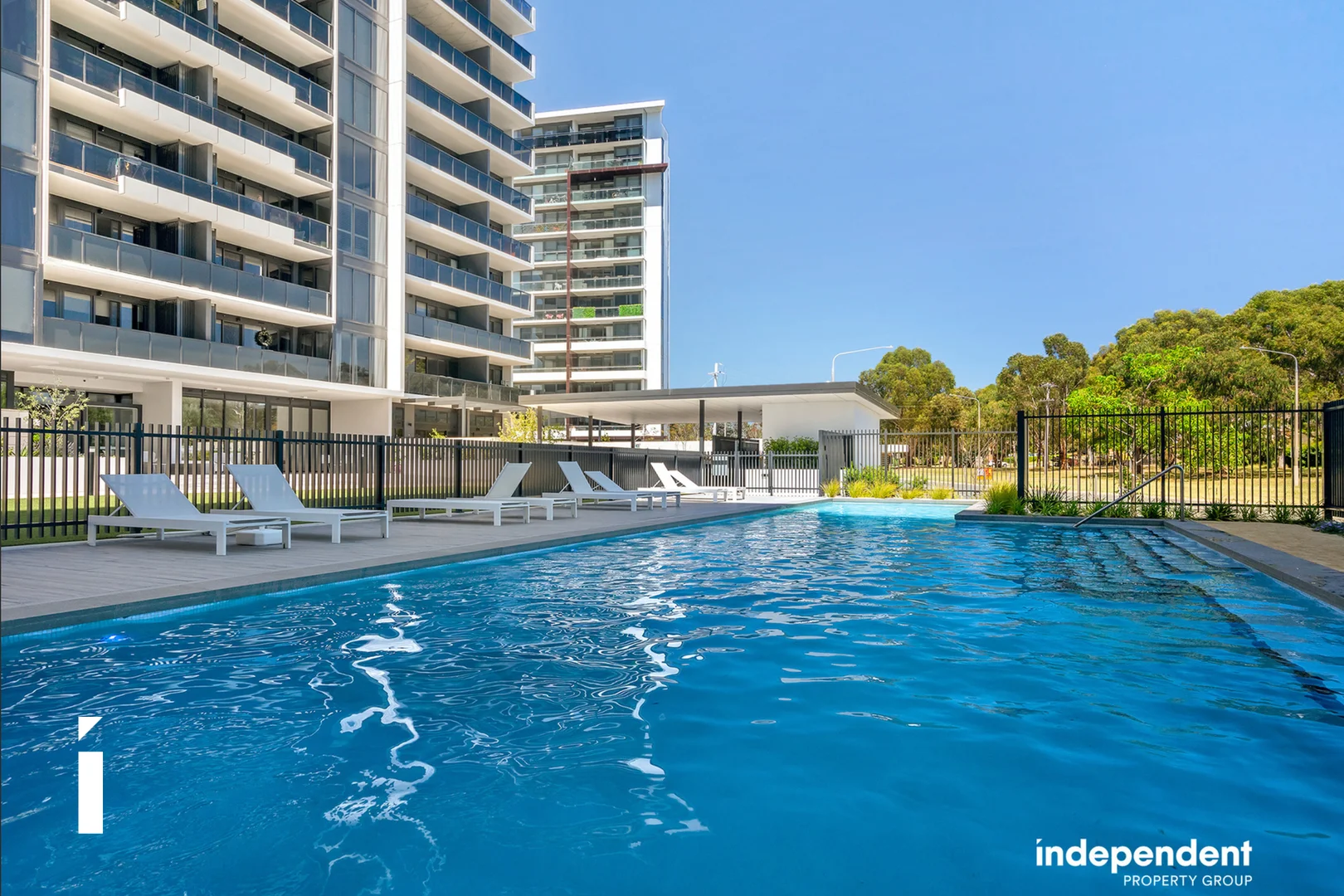 Additional image 19 of 132/9 Irving Street, Phillip ACT 2606