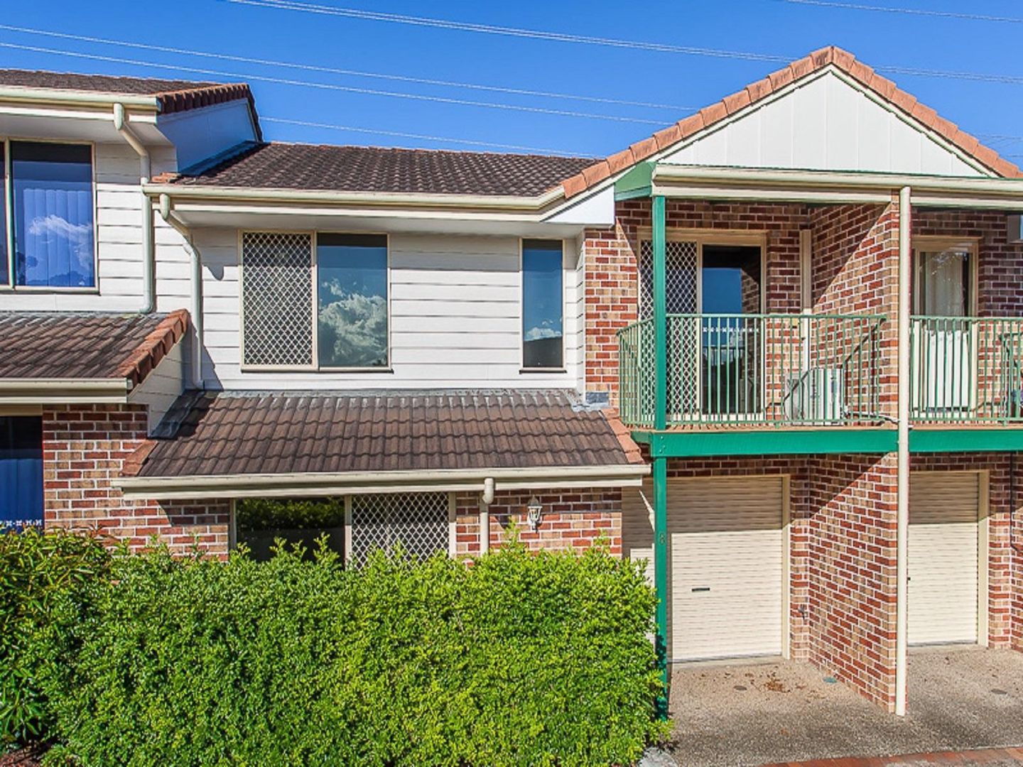 8/1 Farr Jones Court, Daisy Hill QLD 4127