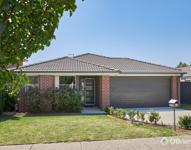 44 Summerhill Boulevard, Drouin VIC 3818