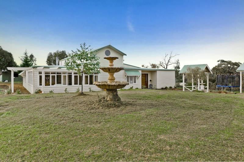 45 Turnung Road, PANTON HILL VIC 3759, Image 0