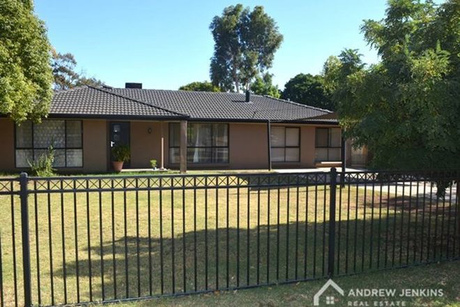 Picture of 10 Amaroo Street, BAROOGA NSW 3644