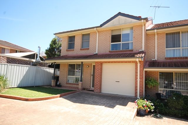 5/192 Wilson Road, Green Valley NSW 2168, Image 0