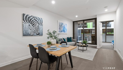 Picture of 505/200 Burwood Road, HAWTHORN VIC 3122
