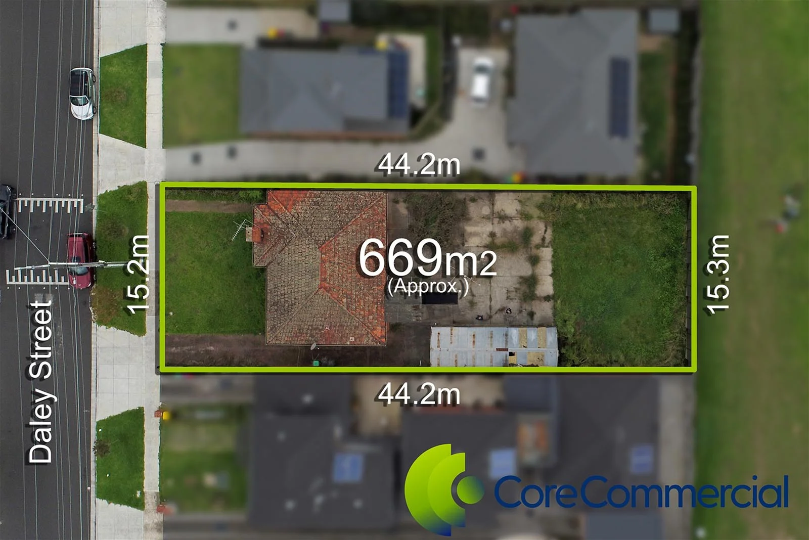 196 Daley Street, Glenroy VIC 3046