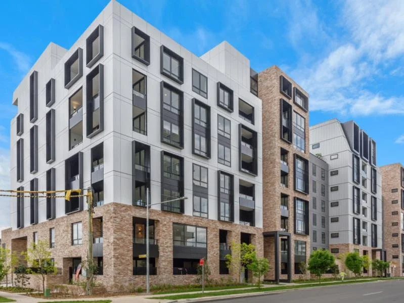 307/26 Lord Sheffield Circuit, Penrith NSW 2750