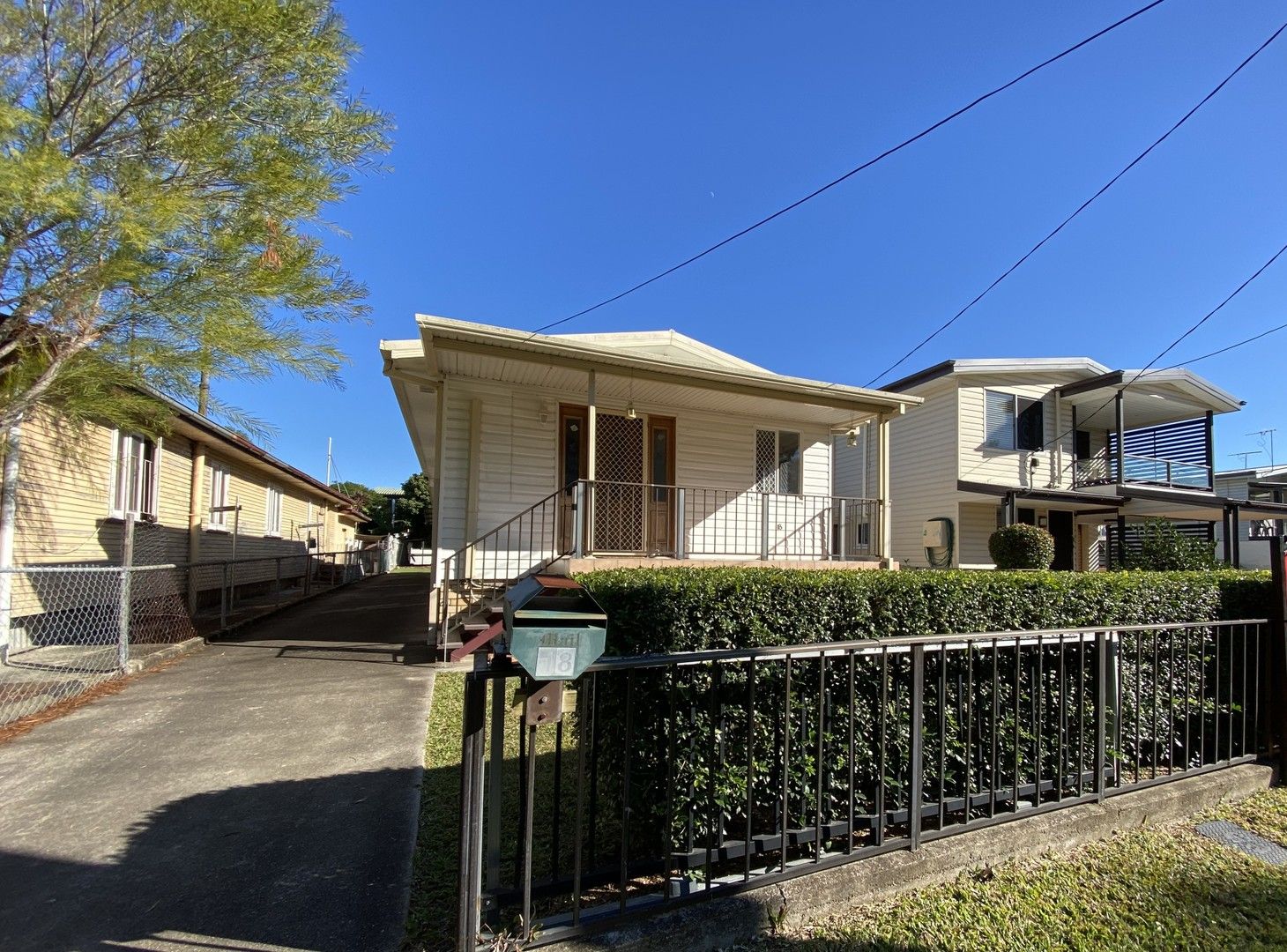 18 Wood Avenue, Carina QLD 4152, Image 0