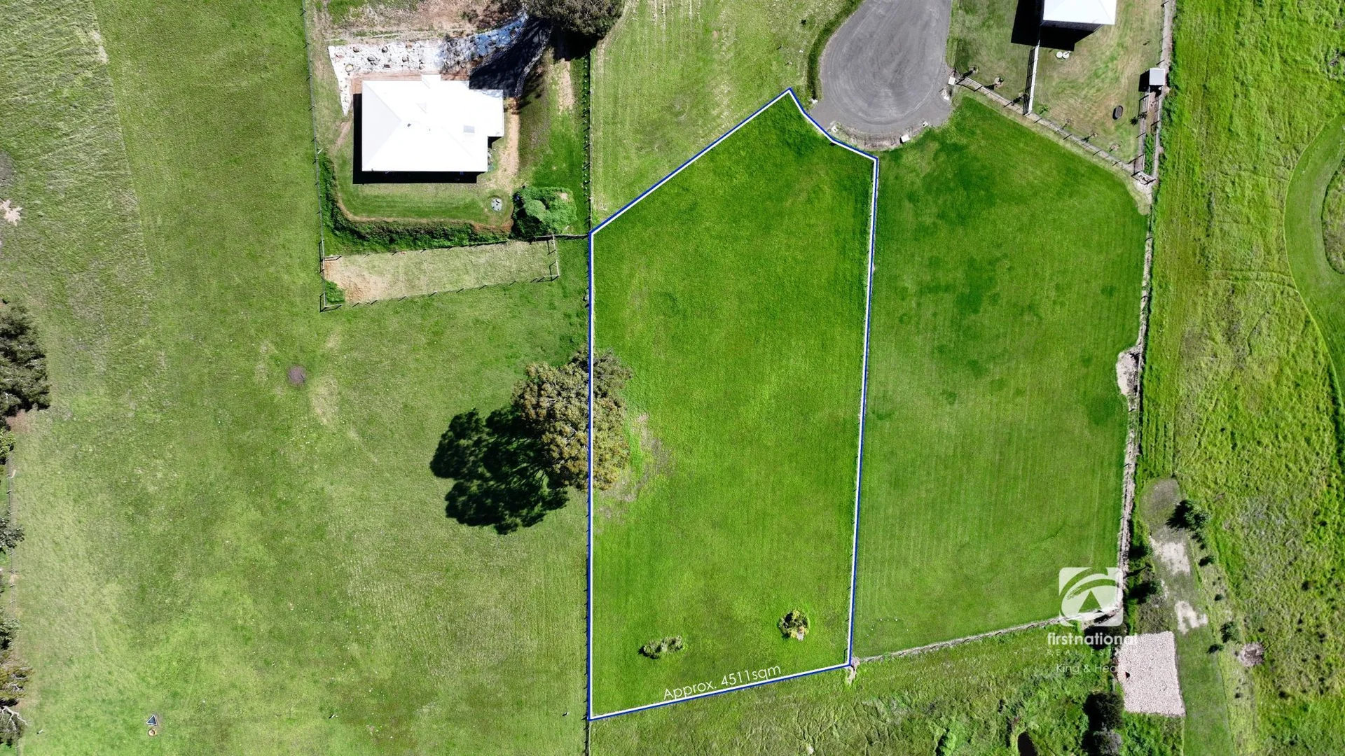 Additional image 2 of 8 Keys Court, Wy Yung VIC 3875