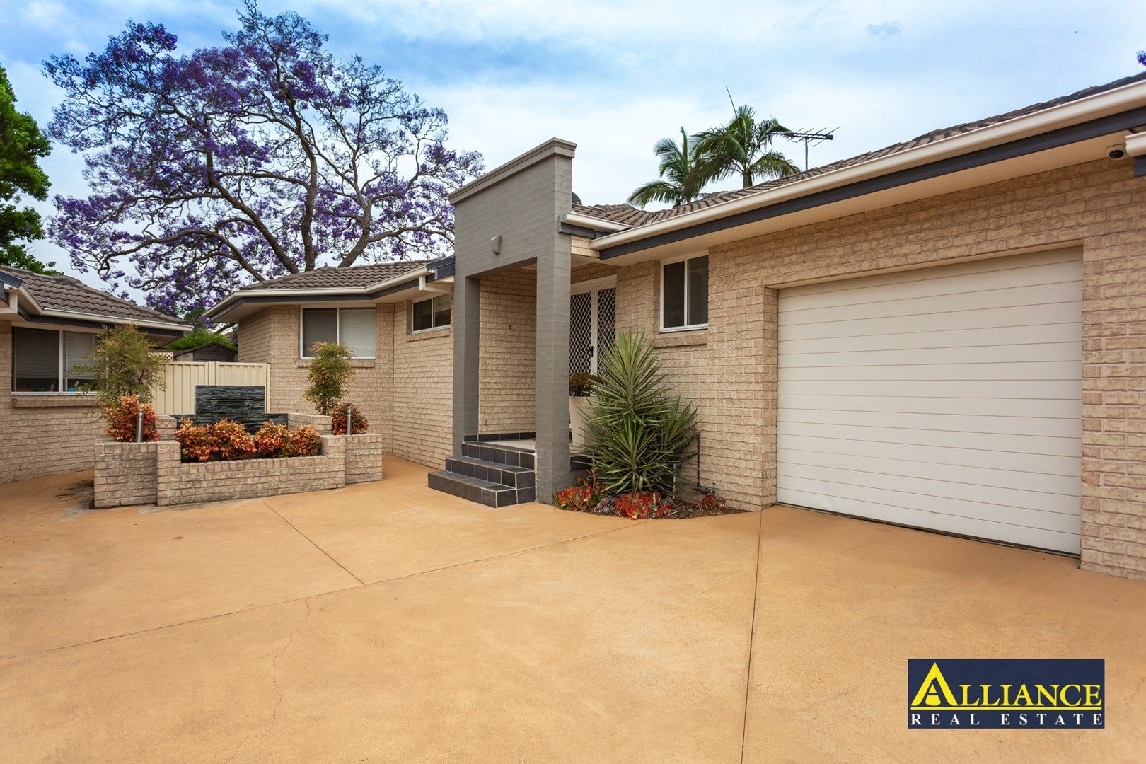 6/69 Lucas Road, East Hills NSW 2213, Image 0