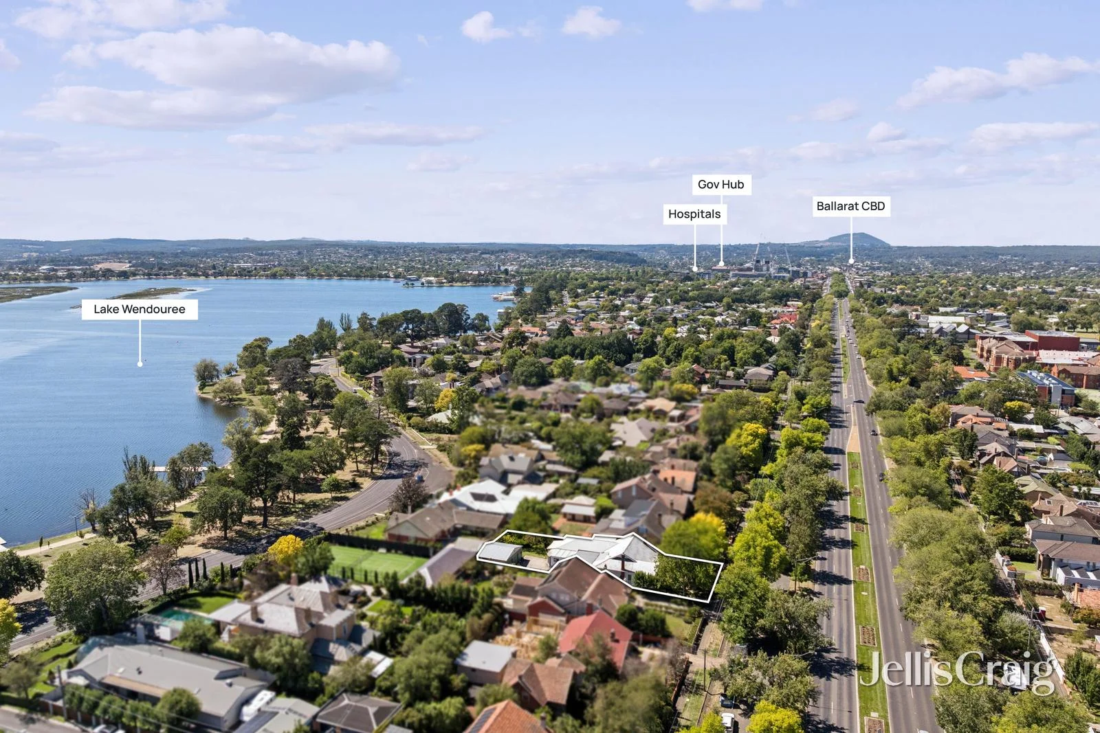Additional image 22 of 1520 Sturt Street, Lake Wendouree VIC 3350