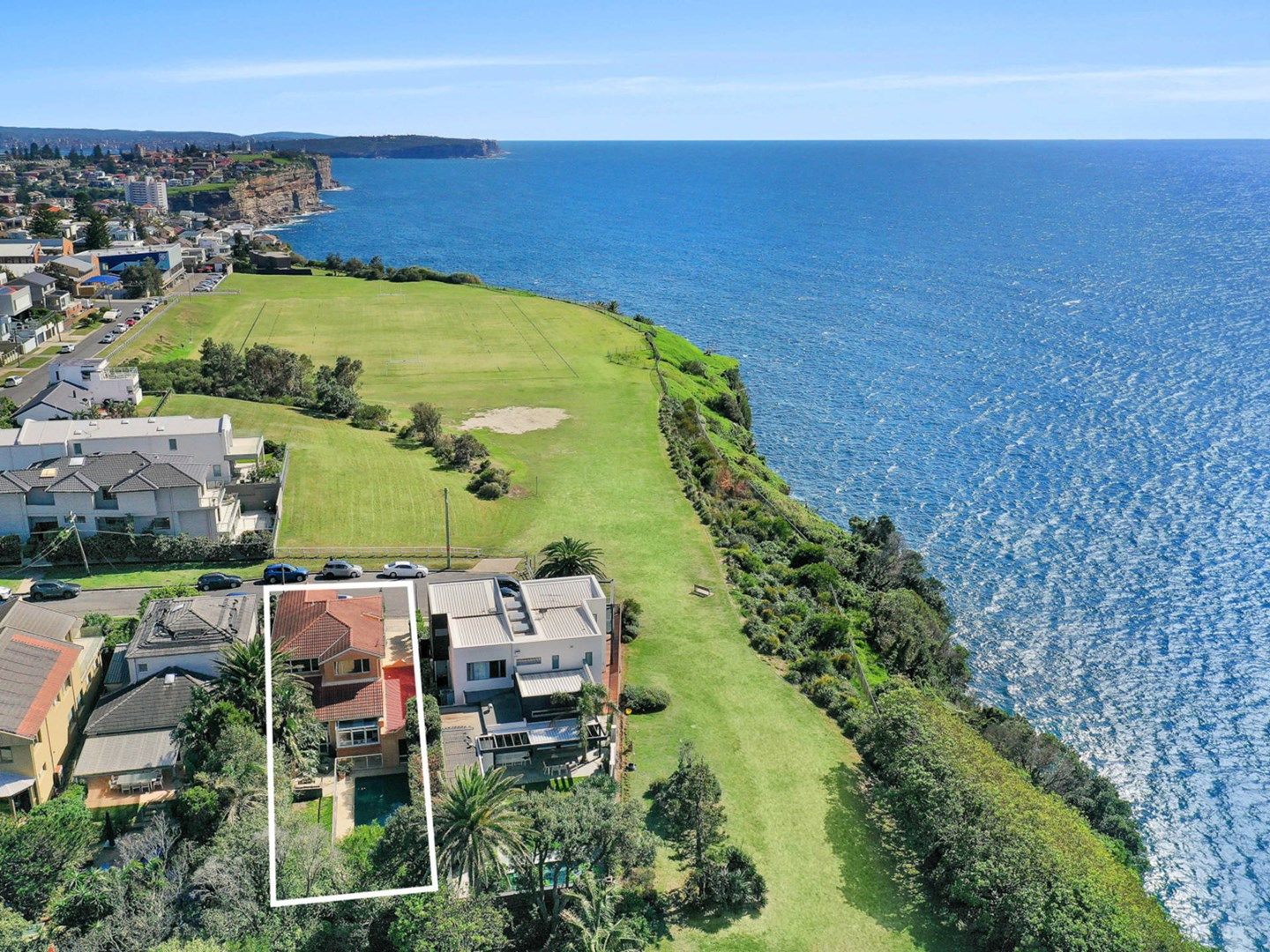 167 Dover Road, Dover Heights Property History & Address Research