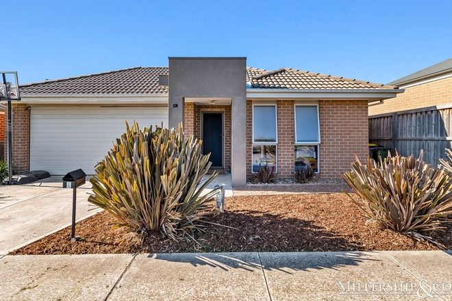 Picture of 4 Monarch Avenue, MERNDA VIC 3754