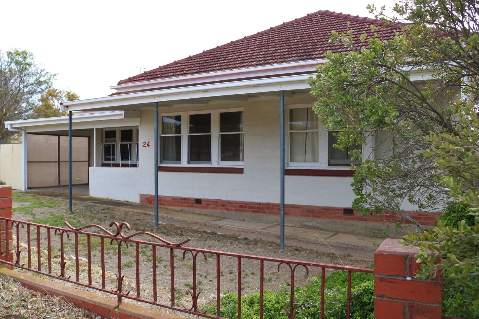 24 MAIN STREET, Warooka SA 5577, Image 2