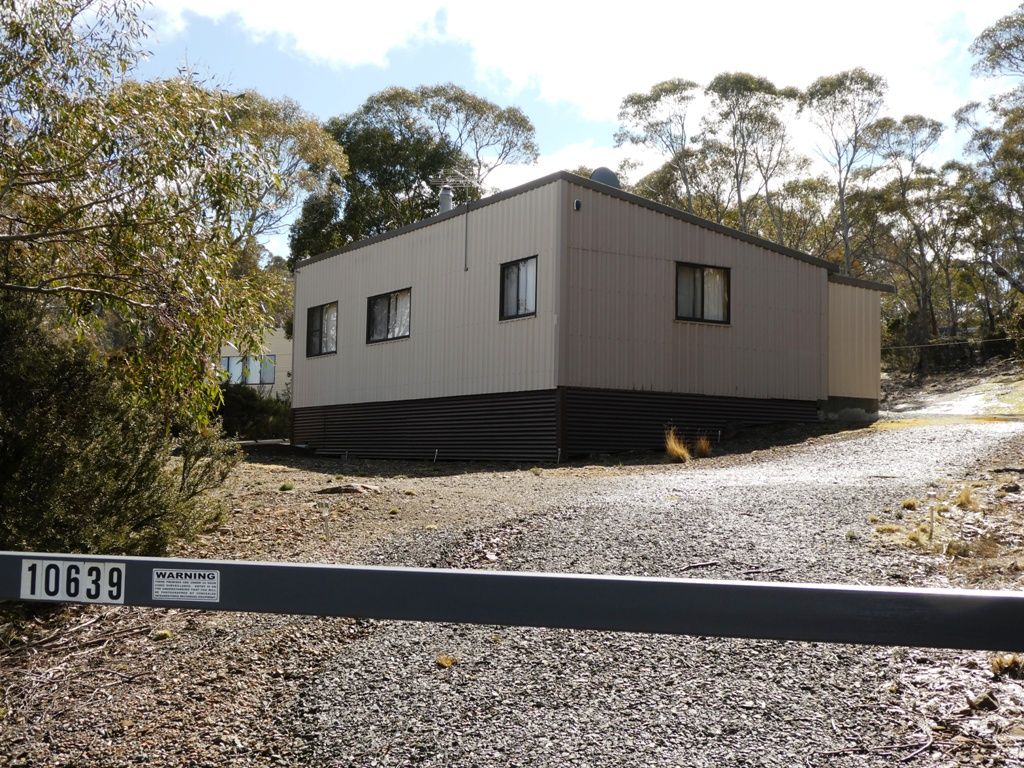 10639 Highland Lakes Road, Doctors Point TAS 7304, Image 1