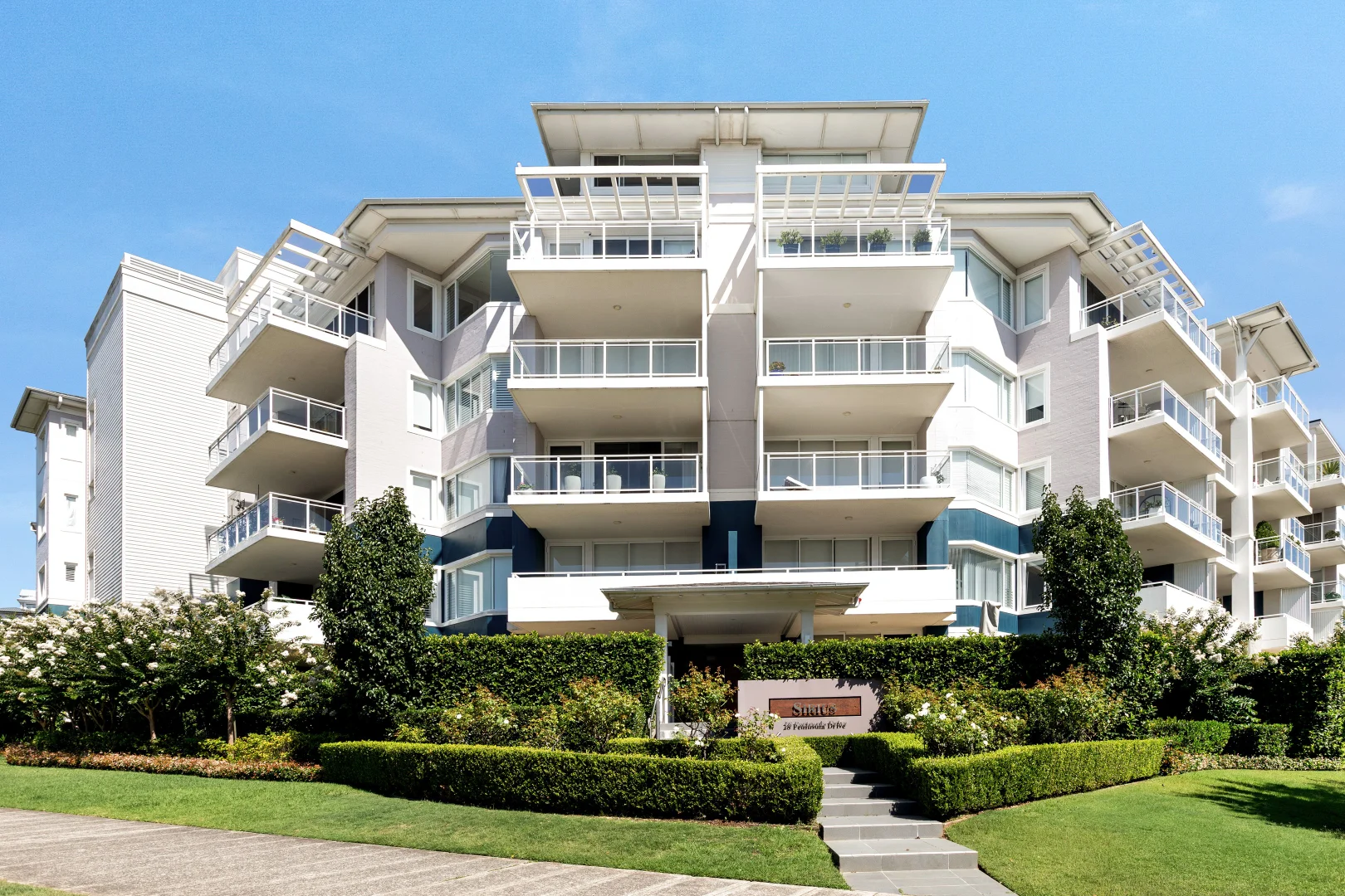 Additional image 13 of 308/28 Peninsula Drive, Breakfast Point NSW 2137