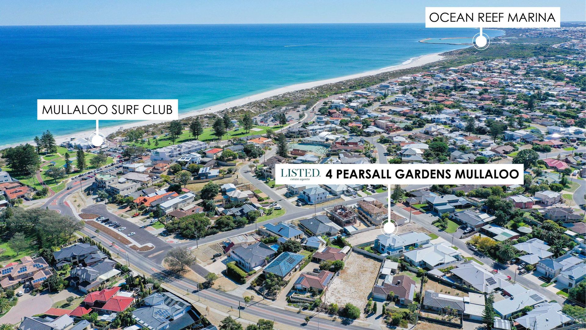 4 Pearsall Gardens, Mullaloo WA 6027, Image 1