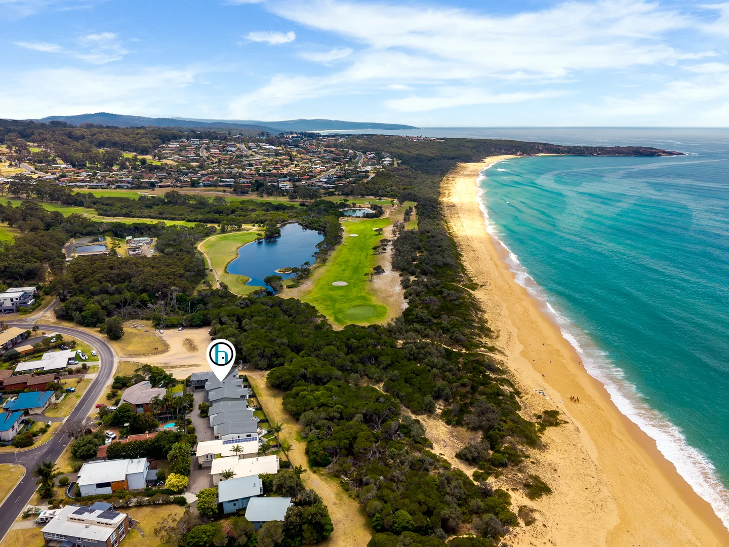 Additional image 26 of 2/2 B Surf Circle, Tura Beach NSW 2548