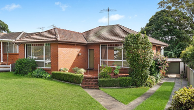 Picture of 32 Lavarack Street, RYDE NSW 2112