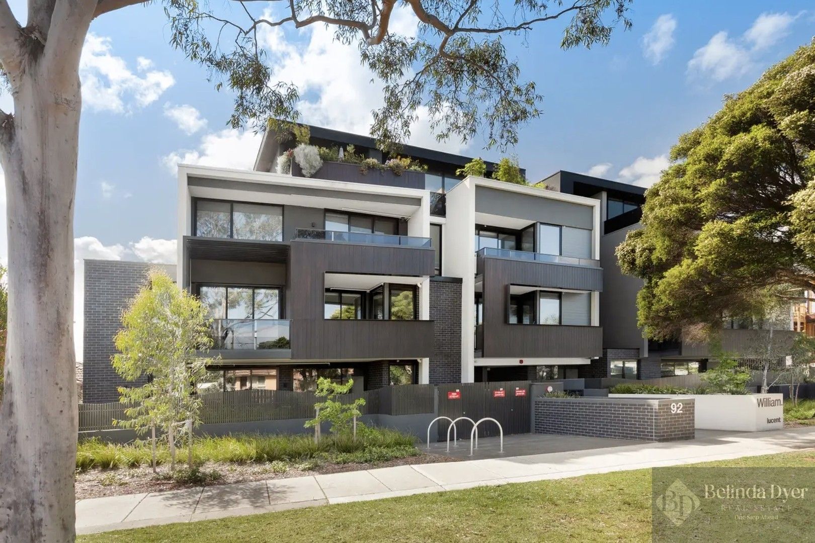 2 bedrooms Apartment / Unit / Flat in 108/90-94 Mimosa Road CARNEGIE VIC, 3163