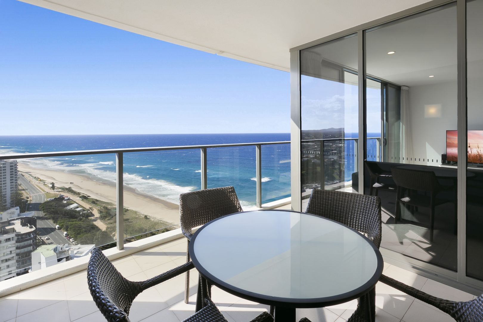 2802/3440 Surfers Paradise Boulevard, Surfers Paradise QLD 4217, Image 2