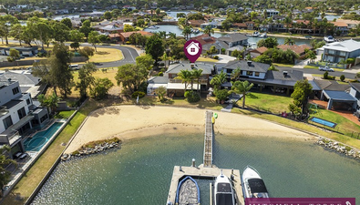 Picture of 30 Snapper Point Drive, PATTERSON LAKES VIC 3197