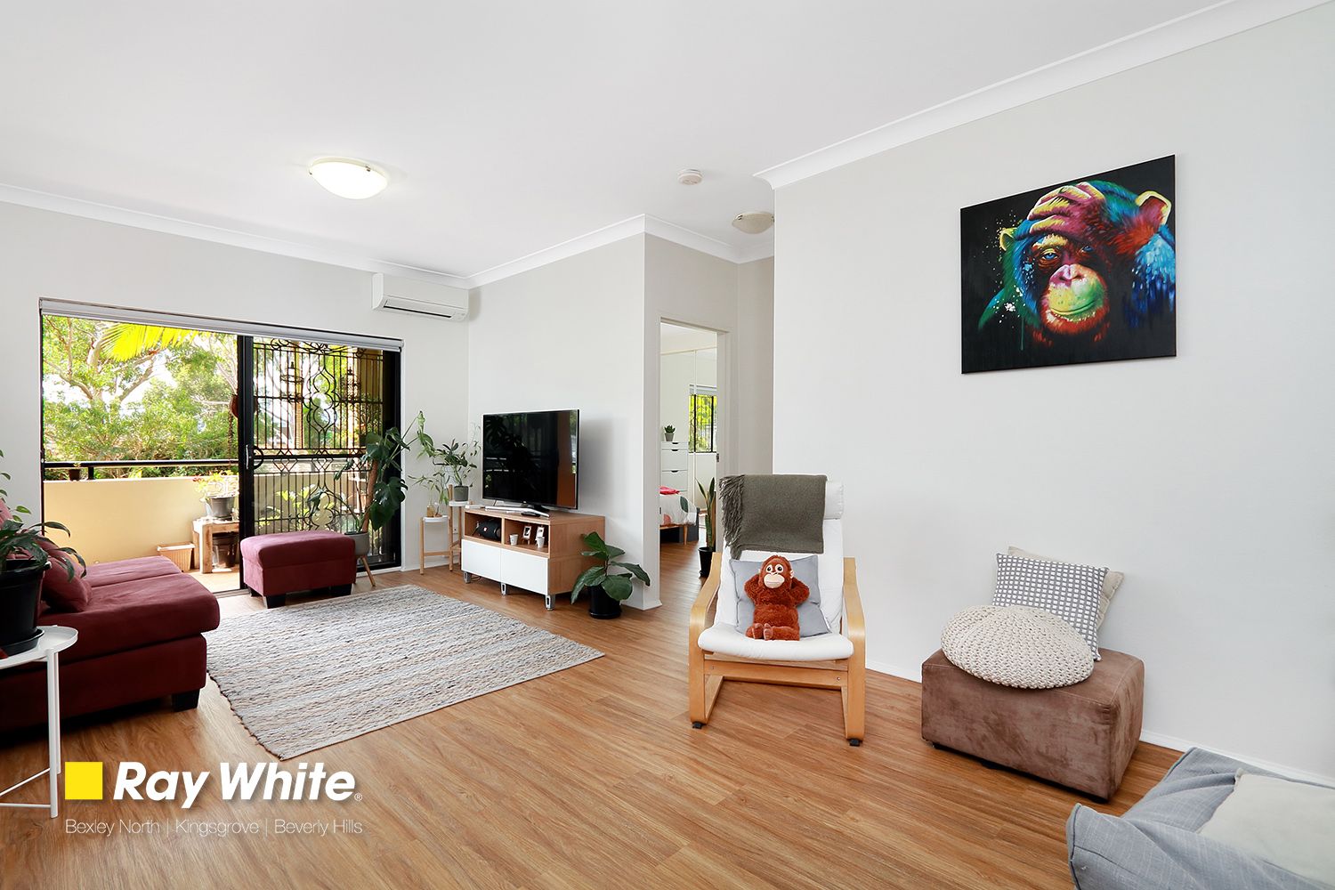 4/54 Melvin Street, Beverly Hills NSW 2209, Image 2