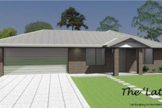 Picture of Lot 91 Bradman Way, URANGAN QLD 4655