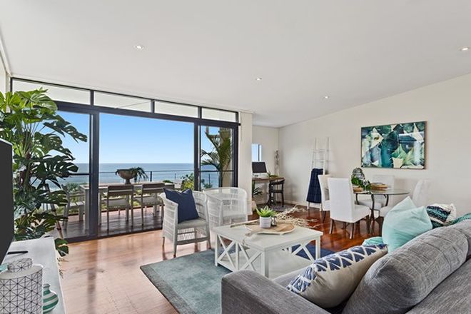 Picture of 28/1 Bay Terrace, COOLUM BEACH QLD 4573