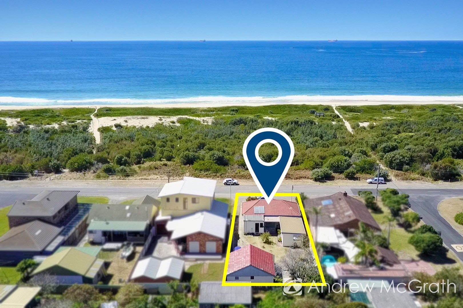 17 Ungala Road, Blacksmiths NSW 2281, Image 0