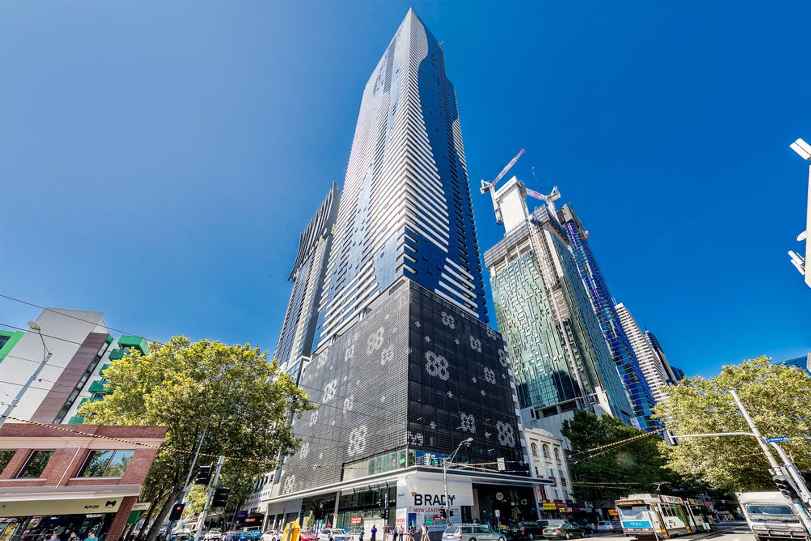 4110 500 Elizabeth Street Melbourne Vic 3000 Domain