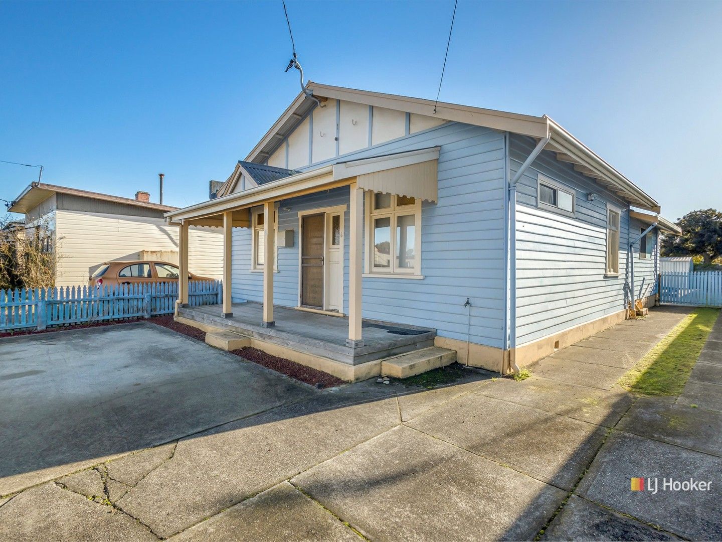 6 Arthur Street, Devonport TAS 7310 House For Rent Domain