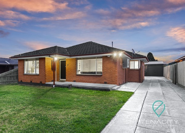 5 Beverley Street, Kings Park VIC 3021