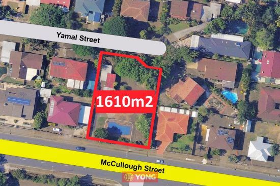 21 Yamal St (198 McCullough St), ROBERTSON QLD 4109, Image 0