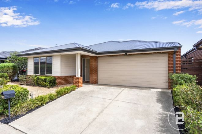 Picture of 18 Drever Place, MADDINGLEY VIC 3340