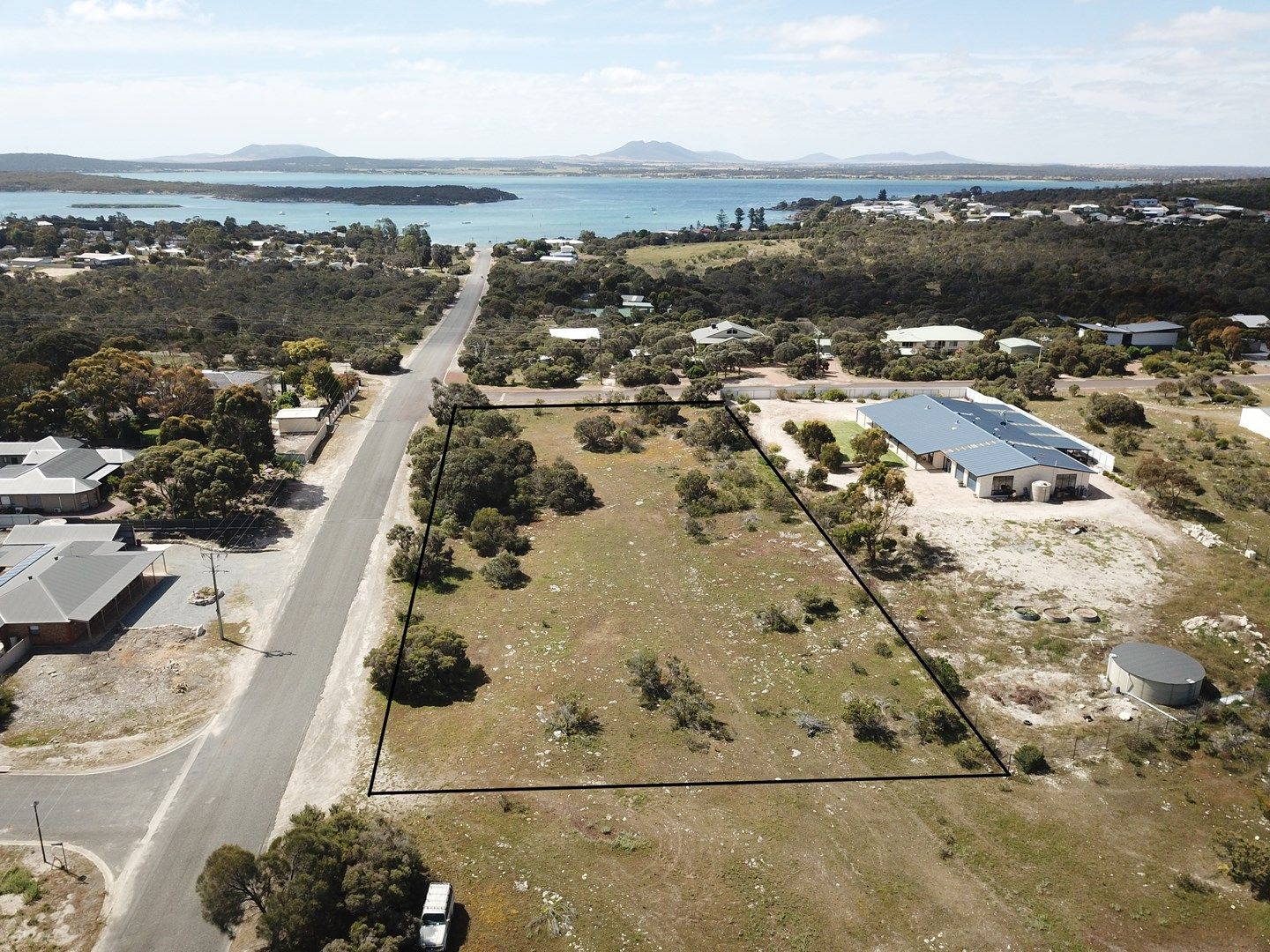 2 Grimm Road, Coffin Bay SA 5607, Image 0